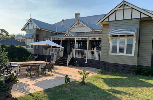 Mansfield Apartment | Rosedale House Apartment Mansfield