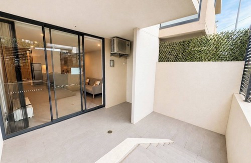 Rosehill Apartment | Rosehill 1BR | Bunk Bed | Max 3 | near Parramatta