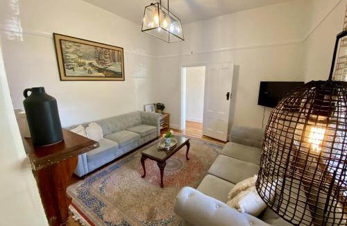 Orange House | Roseland Cottage - CBD Heritage