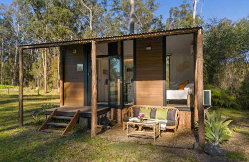 Verges Creek House | Rosemont by Tiny Away