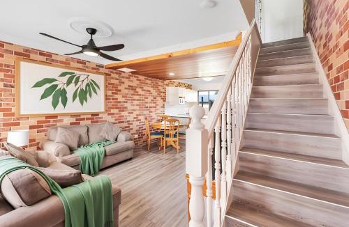 West Tamworth Apartment | Roseville Motel and Apartments
