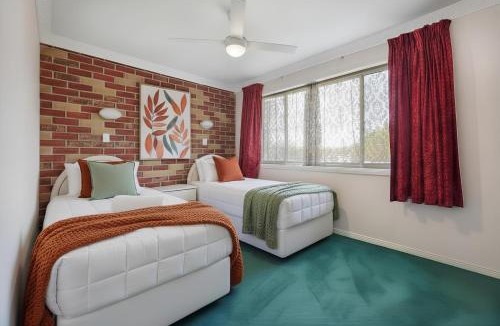 West Tamworth Apartment | Roseville Motel and Apartments