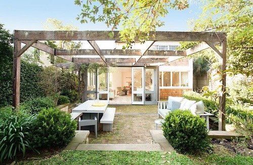 Rose Bay House | ROSIE'S - Bespoke 4 Bedroom Luxury Home in Rose Bay