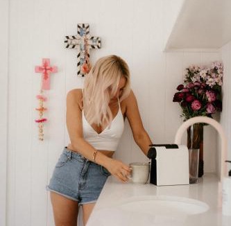 Bells Beach Cabin | ROSINA Beach Shack