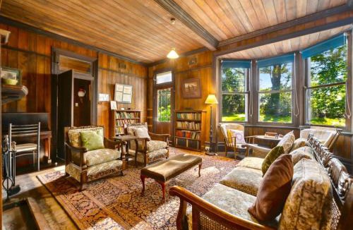Blackheath House | Rostherne House