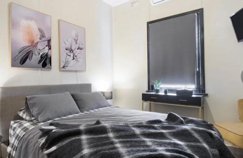 Tambar Springs Hotel | Royal hotel tambar springs