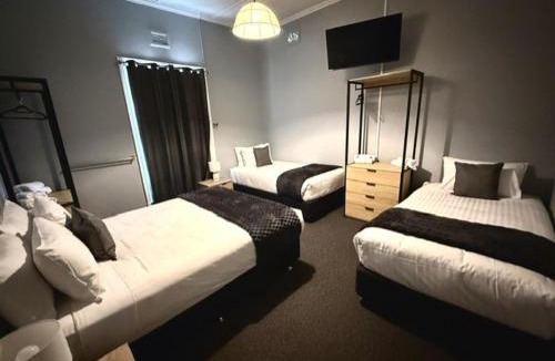 Tumut Hotel | Royal Hotel Tumut