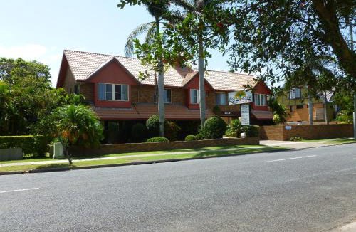 Coffs Harbour Hotel | Royal Palms Motor Inn