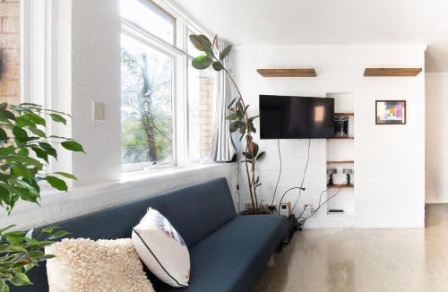 Parkville Apartment | Royal Park Parkville