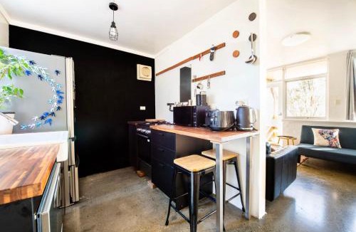 Parkville Apartment | Royal Park Parkville