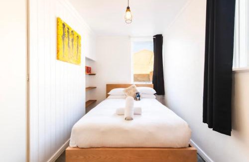 Parkville Apartment | Royal Park Parkville