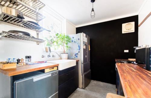 Parkville Apartment | Royal Park Parkville
