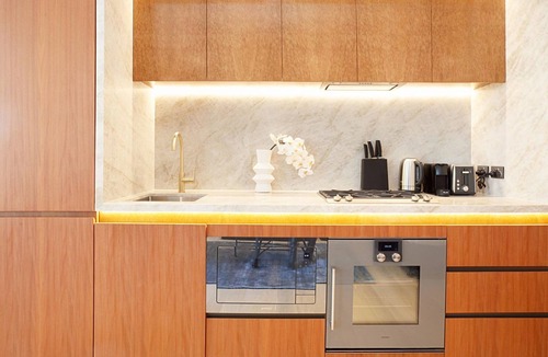 Sydney Central Business District Apartment | Royale on King Street I90
