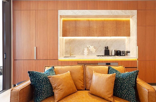 Sydney Central Business District Apartment | Royale on King Street I90