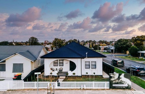 Maryborough House | Ruby by Whiskey June