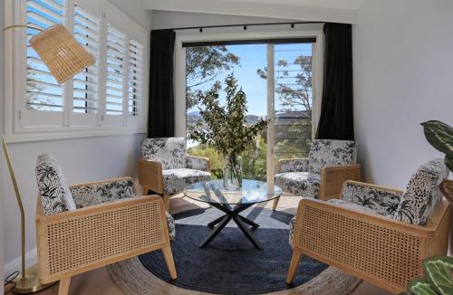 Merimbula House | Ruby Moon