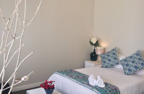Queenscliff Hotel | Ruby's Queenscliff