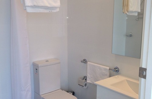 Queenscliff Hotel | Ruby's Queenscliff