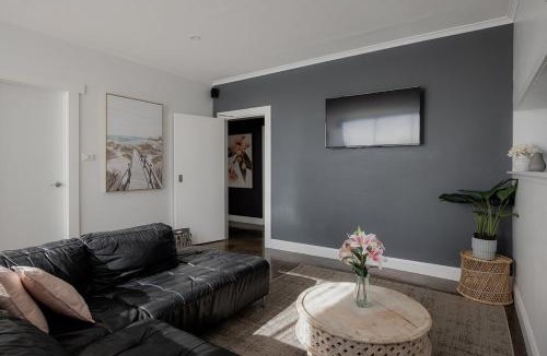 Port Sorell House | Ruby SoHo Workshop Villa