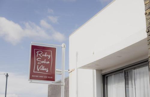 Port Sorell House | Ruby SoHo Workshop Villa