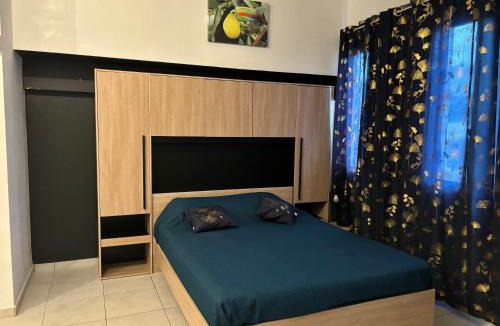 Cayenne Apartment | Rue BARRAT