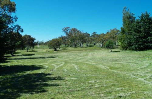 Jindabyne House | Runway View Cottage at Touchdown Cottages