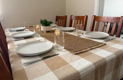 Kimba House | Rural Comforts - Petal & Porch