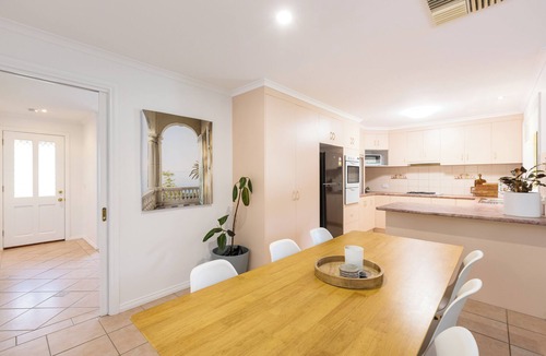 Mildura House | Rural Retreat-Spacious Pet Friendly Home