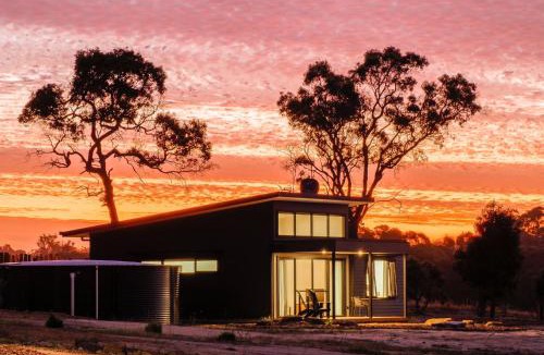 Rosa Glen Villa | Ruse Estate Retreat Margaret River
