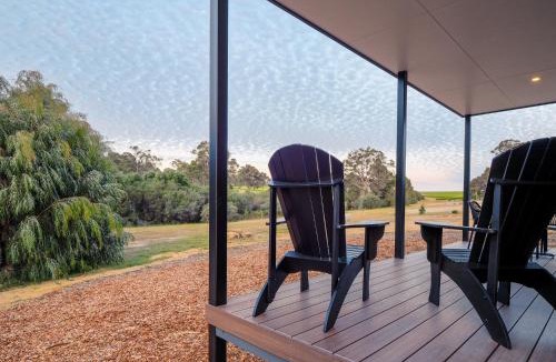 Rosa Glen Villa | Ruse Estate Retreat Margaret River