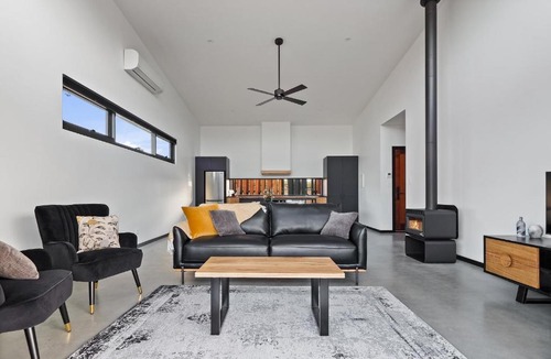 Rosa Glen Villa | Ruse Estate Retreat Margaret River