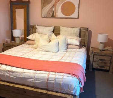 Gawler South Apartment | Rustic on 13th
