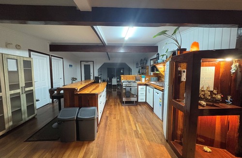 Castletown House | Rustic Retreat Esperance