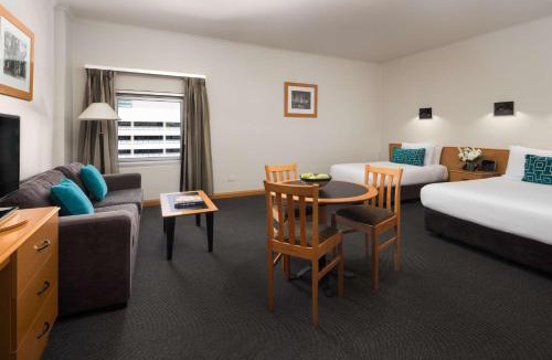 Darwin City Centre Hotel | Rydges Darwin Central