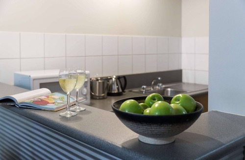 Darwin City Centre Hotel | Rydges Darwin Central