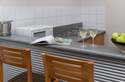 Darwin City Centre Hotel | Rydges Darwin Central