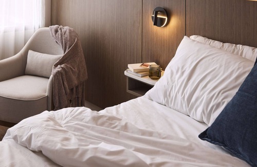 North Sydney Hotel | Rydges North Sydney