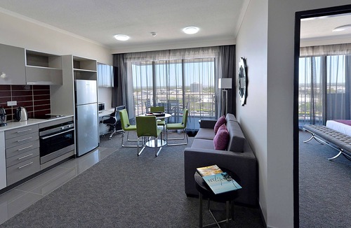 Palmerston Hotel | Rydges Palmerston - Darwin