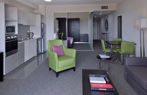 Palmerston Hotel | Rydges Palmerston - Darwin