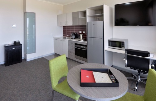 Palmerston Hotel | Rydges Palmerston - Darwin