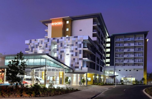 Palmerston Apartment | Rydges Palmerston - Darwin