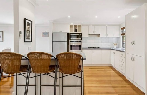 Blairgowrie House | Rye Coastal Oasis - Spacious Coastal Holiday Retreat, Moments from Tyrone Foreshore