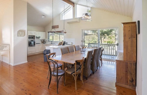 Barrengarry House | RYE House - Perfect for Families sleeps 10