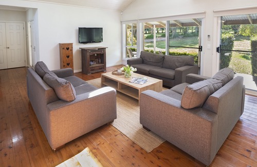 Barrengarry House | RYE House - Perfect for Families sleeps 10
