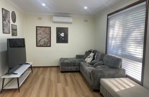Telopea Apartment | RZB whole house