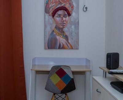 Cayenne Apartment | Séjour Confort à Rémire, proche plage et commerce