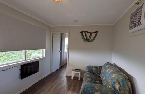 South Greenough Apartment | Sage Beach Cottage at Ecostays