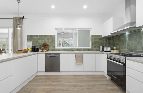 Pokolbin House | Sage Creek - Pokolbin