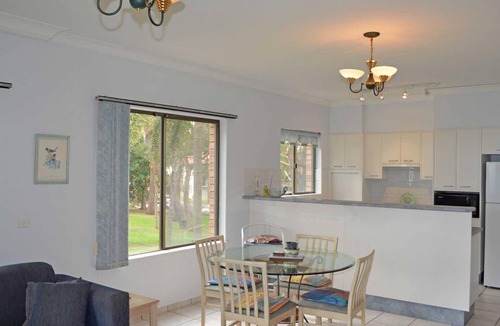 Nelson Bay Apartment | Sailfish, 3,46 Magnus Street - Unit with stunning water views and close to town