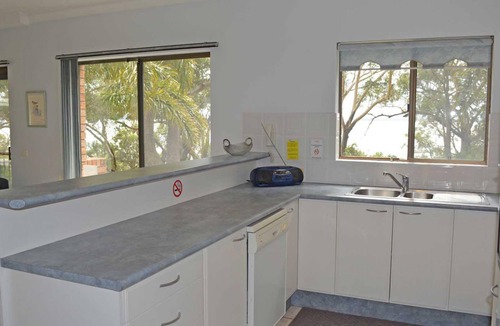 Nelson Bay Apartment | Sailfish, 3,46 Magnus Street - Unit with stunning water views and close to town